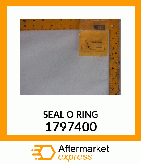 SEAL 1797400