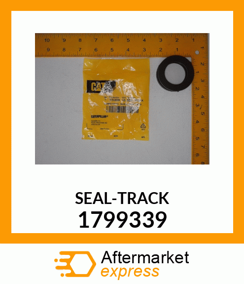 SEAL-TRACK 1799339