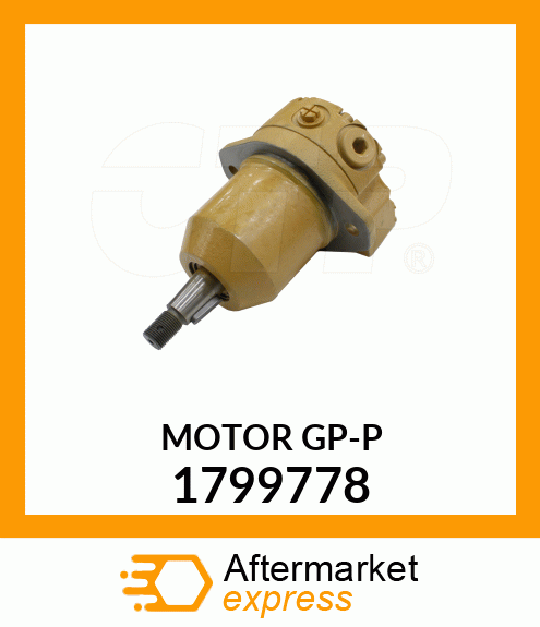 MOTOR 1799778