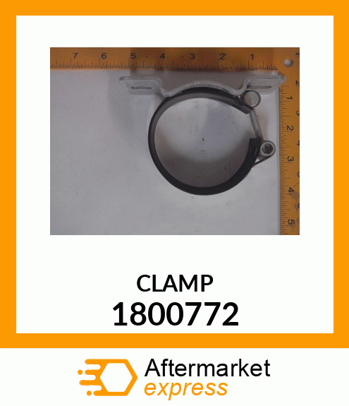 CLAMP 1800772