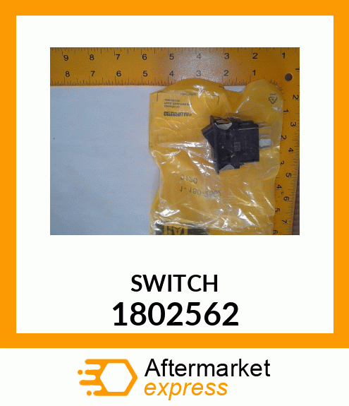 SWITCH AS 1802562