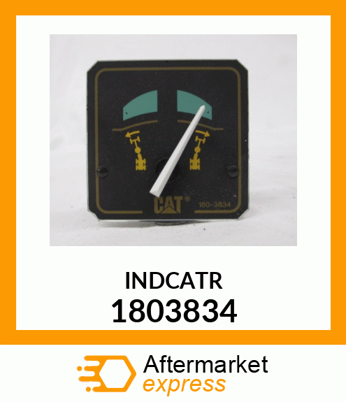 INDICATOR A 1803834