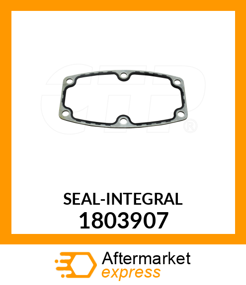 SEAL-INTEGRAL 1803907