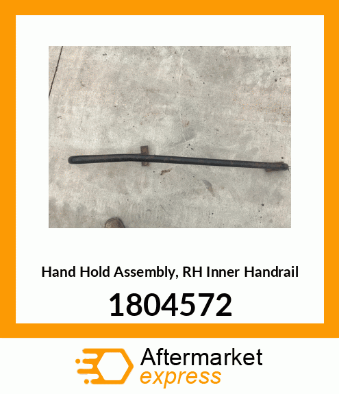 HANDRAIL A 1804572