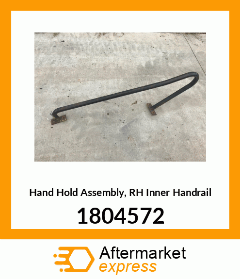 HANDRAIL A 1804572