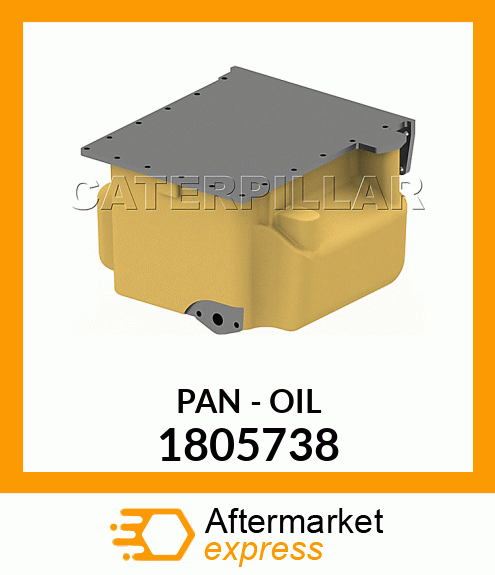 PAN - OIL 1805738