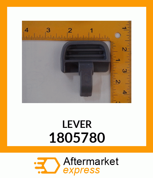 LEVER 1805780