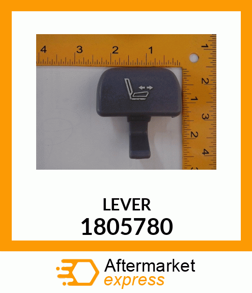 LEVER 1805780