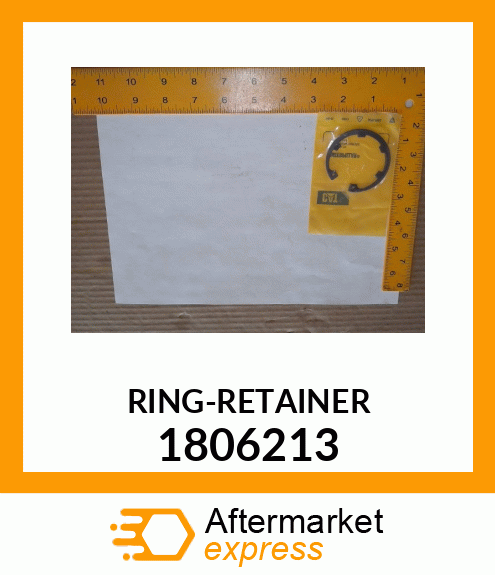 RING-RETAINI 1806213