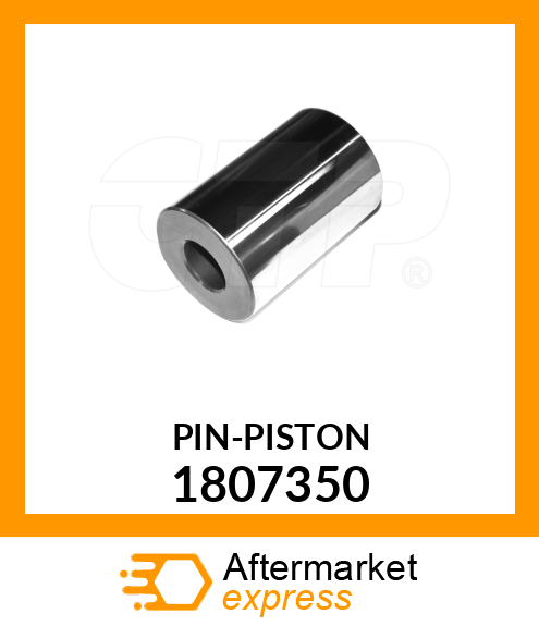 PIN 1807350
