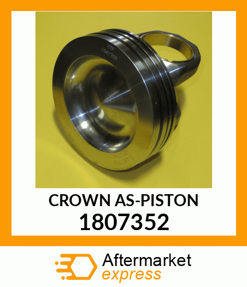 CROWN AS-PIS 1807352