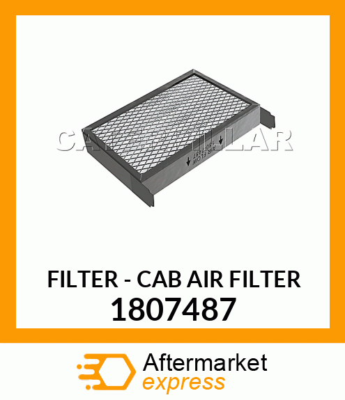 FILTER 1807487