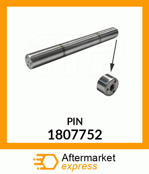 PIN 1807752