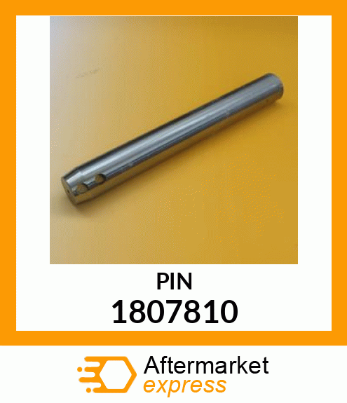 PIN 1807810