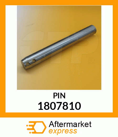 PIN 1807810