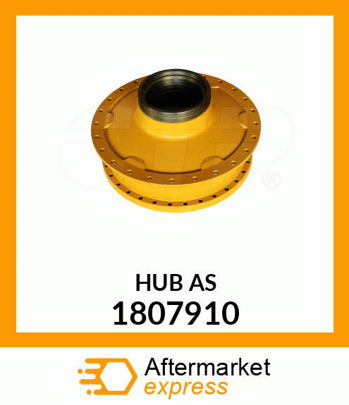 HUB AS 1807910