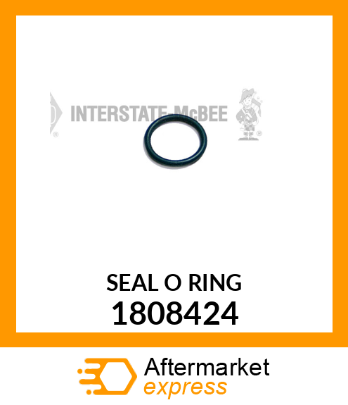 SEAL-O-RING 1808424