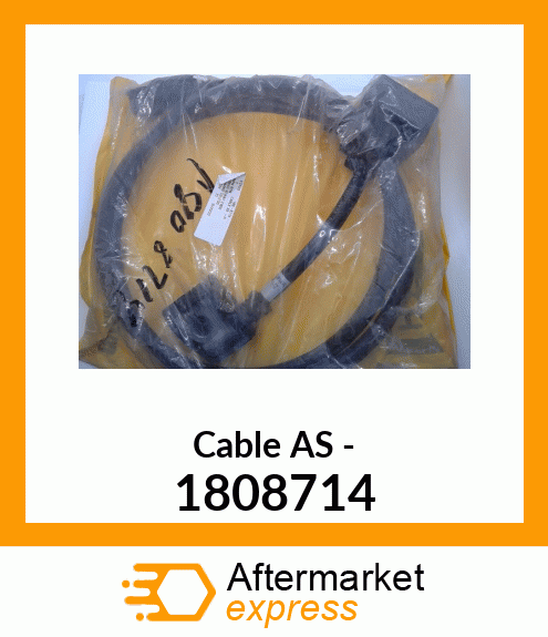 CABLE 1808714