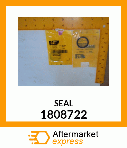 SEAL 1808722