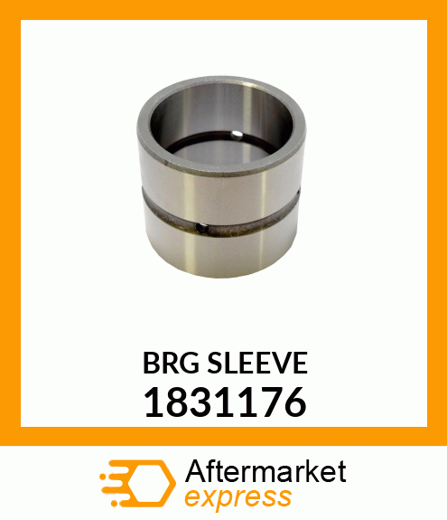 BRG SLEEVE 1831176