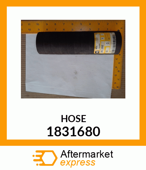 HOSE 1831680