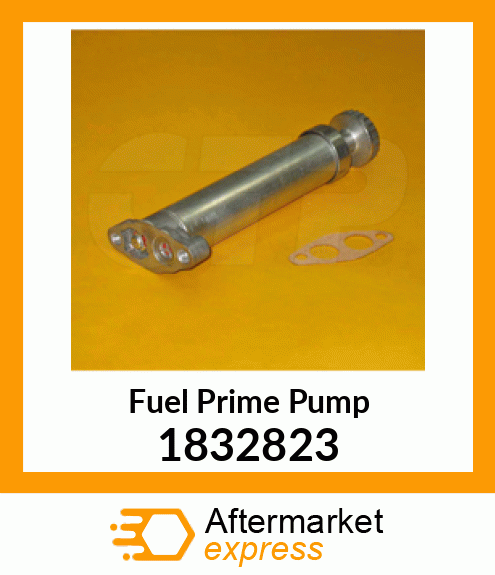 PUMP A 1832823