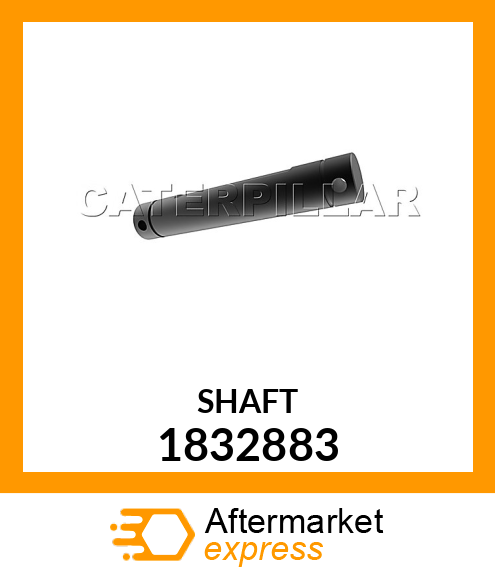 SHAFT 1832883