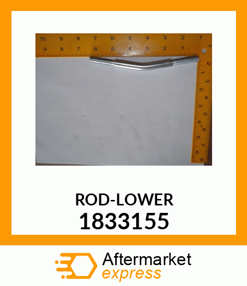 ROD - LOWER 1833155