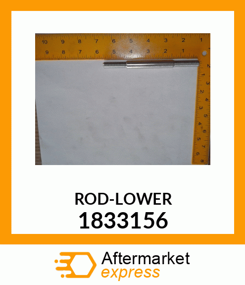 ROD 1833156