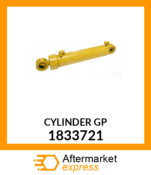 CYLINDER D-5G 1833721