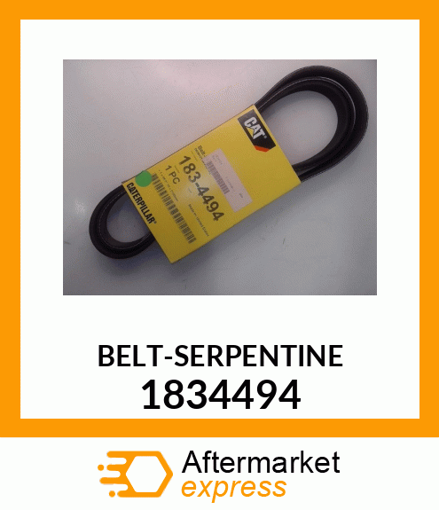 BELT 1834494