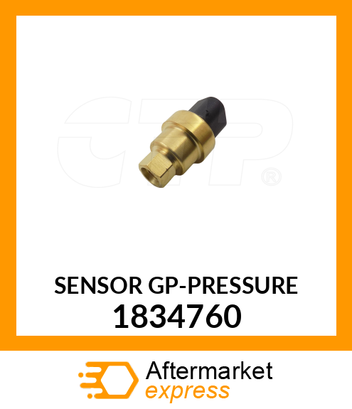 SENSOR 1834760