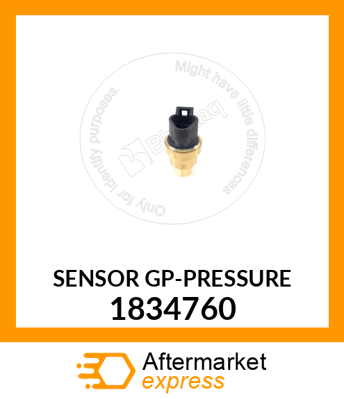 SENSOR 1834760