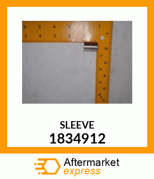 SLEEVE 1834912