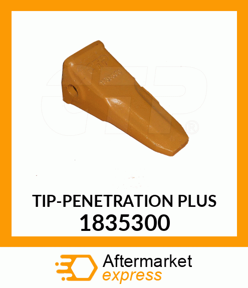 TIP-PENETRATION PLUS 1835300