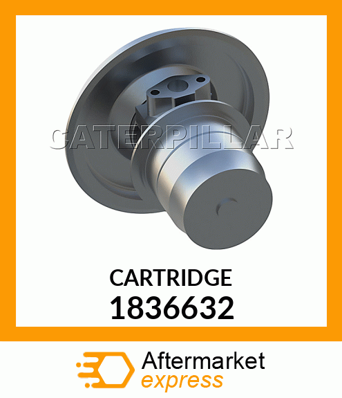 CARTRIDGE 1836632