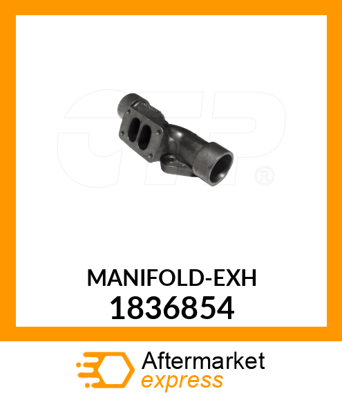 MANIFOLD 1836854