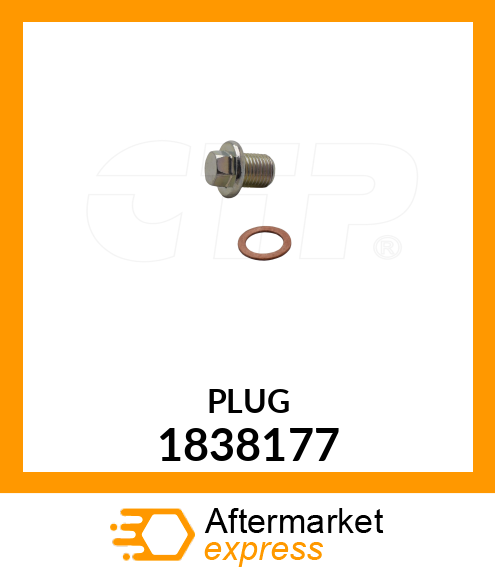 PLUG 1838177