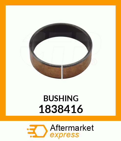 BUSHING 1838416