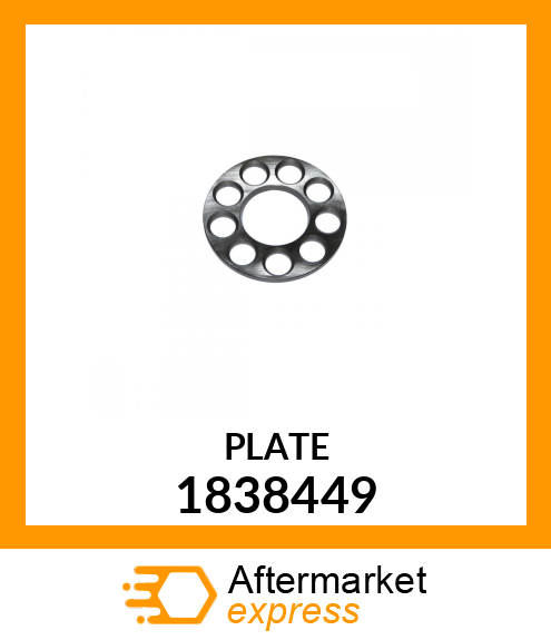 PLATE 1838449