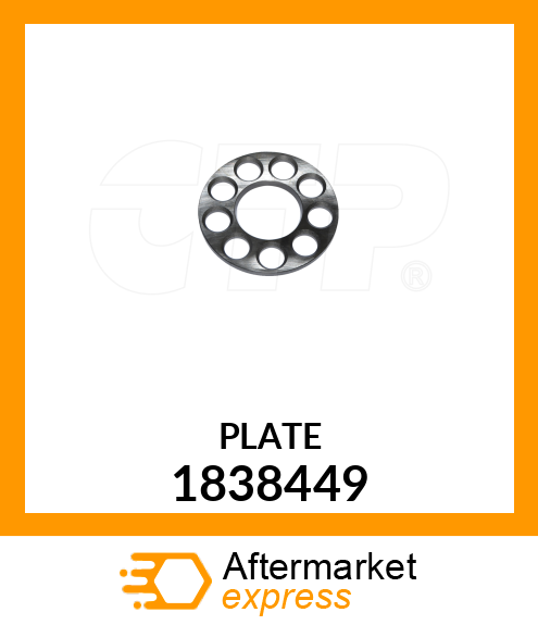 PLATE 1838449