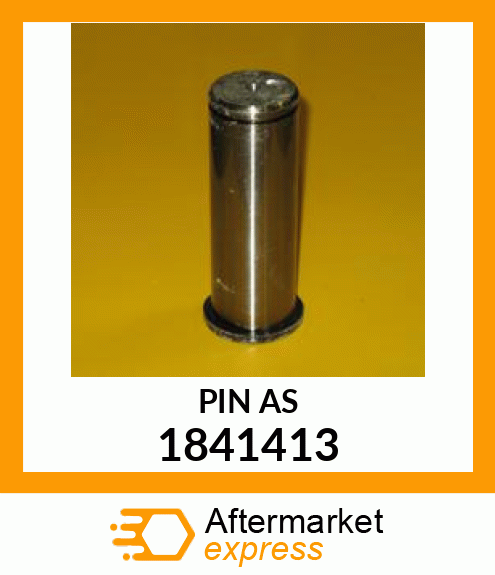 PIN ASSY 1841413