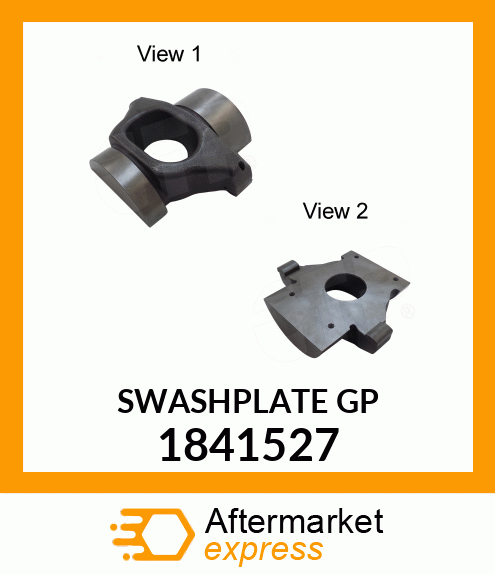 SWASHPLATE G 1841527