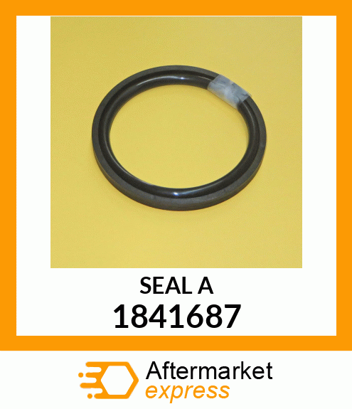 SEAL AS 1841687