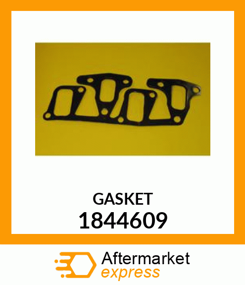 GASKET 1844609
