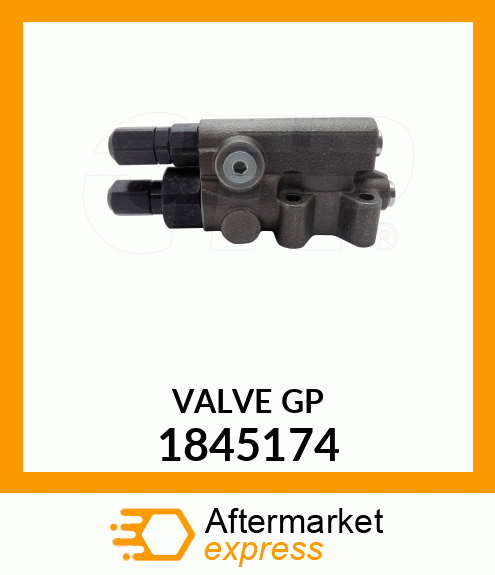 VALVE GP 1845174