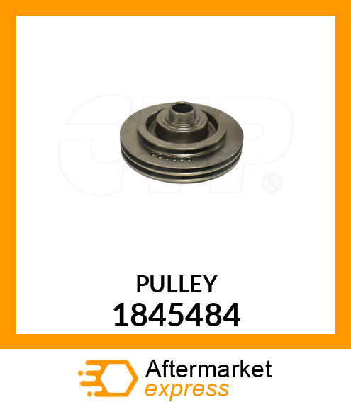 PULLEY 1845484