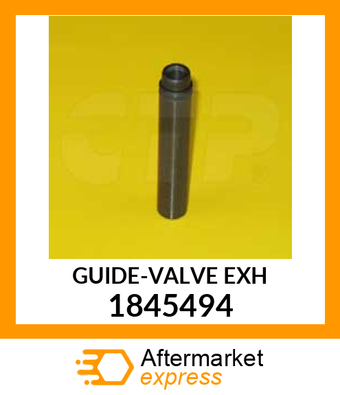 GUIDE-VALVE 1845494