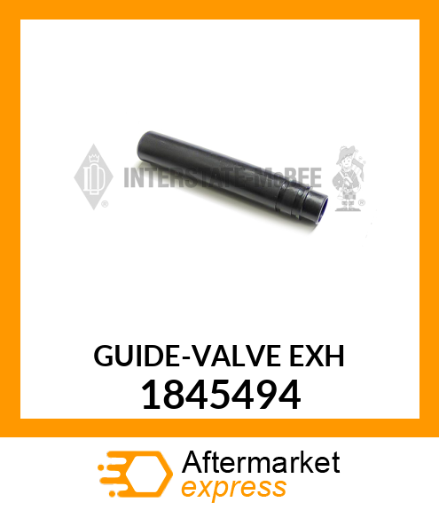 GUIDE-VALVE 1845494