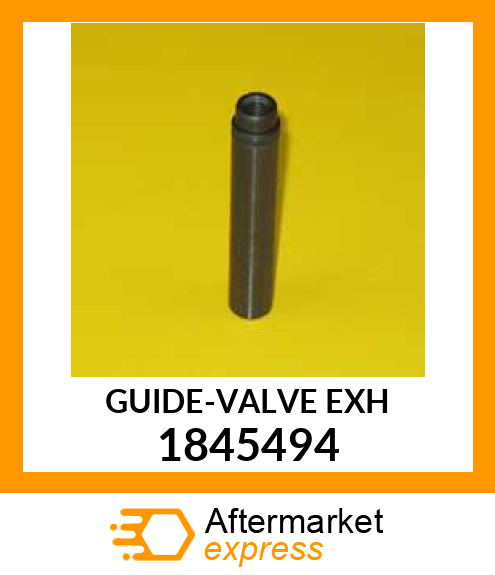 GUIDE-VALVE 1845494